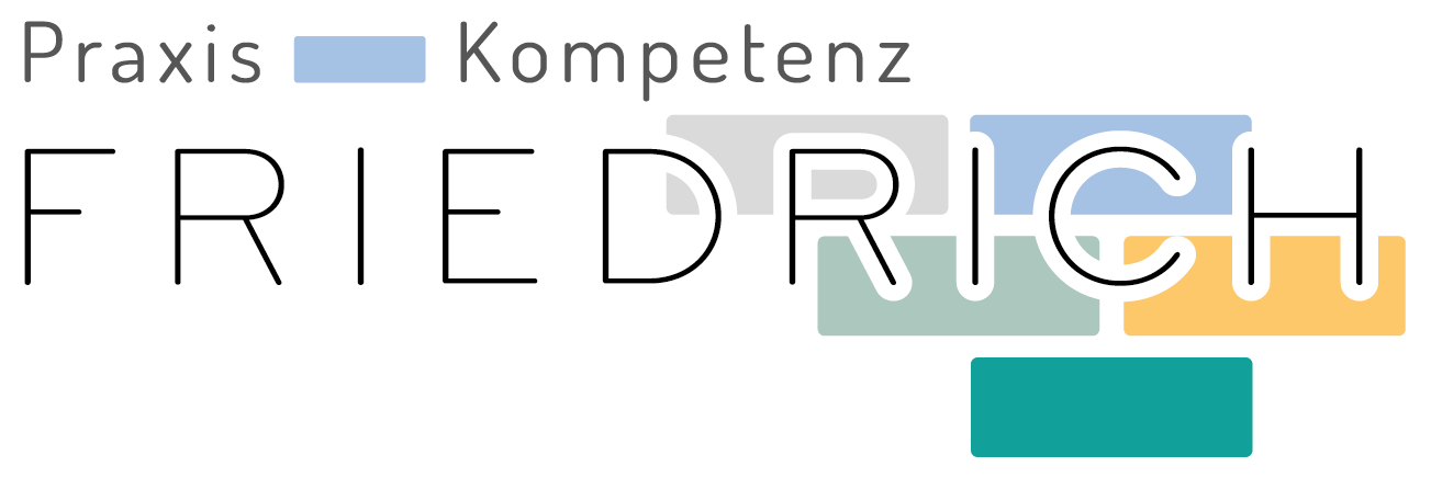 PraxisKompetenzFriedrich__Logo